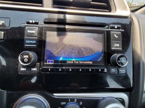 Used 2015 Honda Fit LX image 12