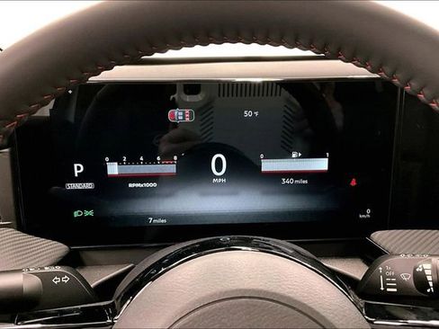 New 2026 Nissan Kicks SR w/ Cold Weather Package FWD image 24