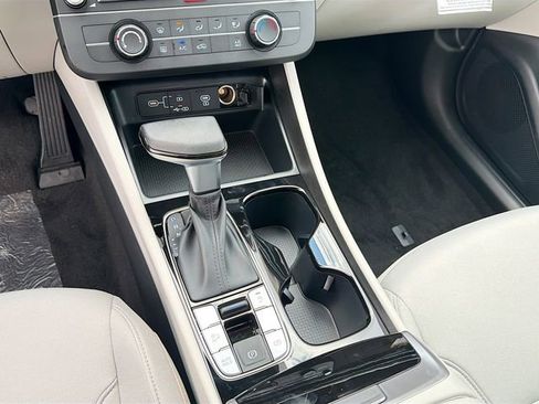 New 2026 Hyundai Tucson SE FWD image 16