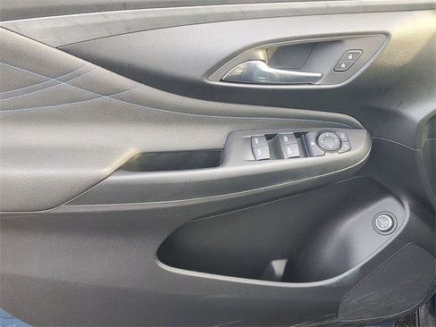 Used 2025 Buick Envista Sport Touring w/ Convenience I Package image 16