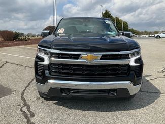 Used 2023 Chevrolet Silverado 1500 LT video 2