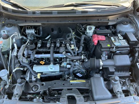 Used 2024 Nissan Kicks SR FWD image 20