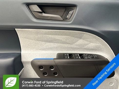 New 2026 Ford Maverick XLT image 31