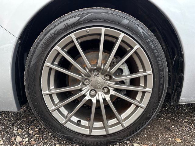 Used 2014 Subaru Impreza 2.0i AWD/4WD image 26