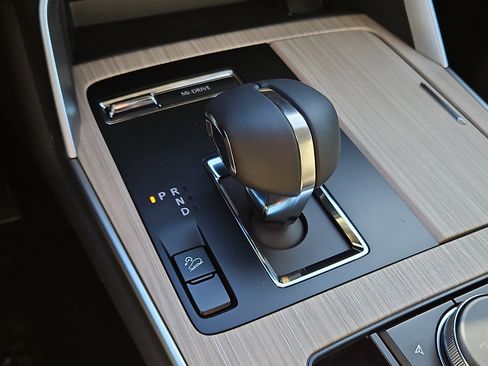 New 2026 MAZDA CX-90 3.3 Turbo w/ Premium Sport Pkg image 13