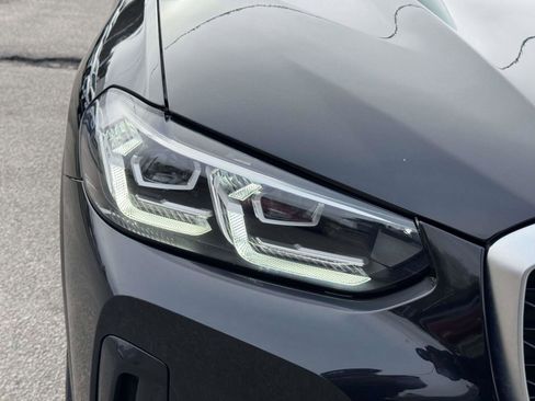 Used 2022 BMW X4 xDrive30i image 7