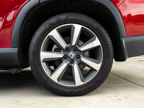Used 2024 Honda Pilot Elite image 14