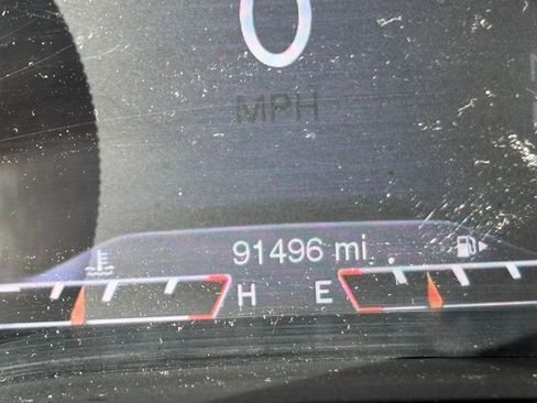 Used 2015 Jeep Cherokee Limited image 19