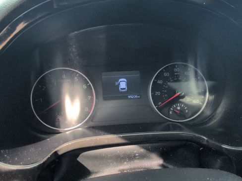 Used 2021 Kia Seltos EX AWD/4WD image 9
