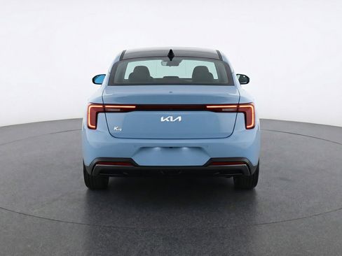 Used 2025 Kia K4 FWD image 7