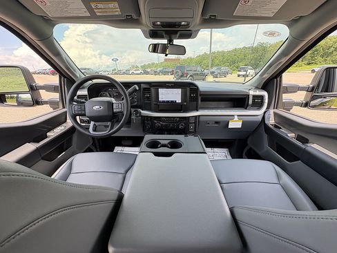 New 2026 Ford F250 XL w/ 360-Degree Camera Package AWD/4WD image 21