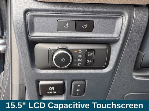 Used 2022 Ford Expedition Max Limited AWD/4WD image 18