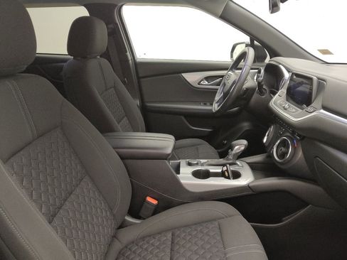 Used 2021 Chevrolet Blazer LT FWD image 21