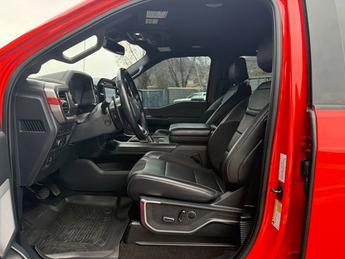 Used 2021 Ford F150 Raptor w/ Equipment Group 801A High image 31