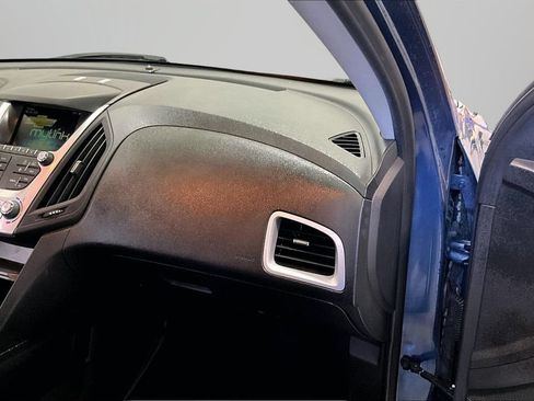 Used 2016 Chevrolet Equinox LT w/ Convenience Package FWD image 25