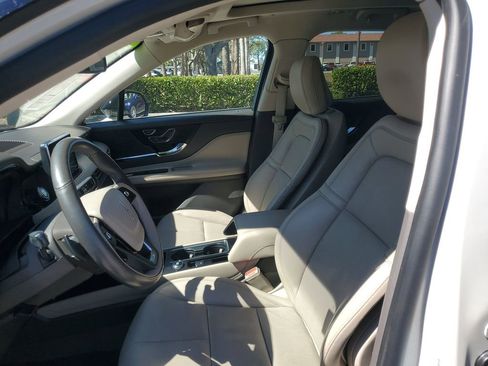 Used 2020 Lincoln Corsair FWD image 21