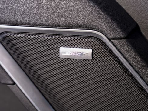 New 2025 Chevrolet Silverado 1500 RST image 15