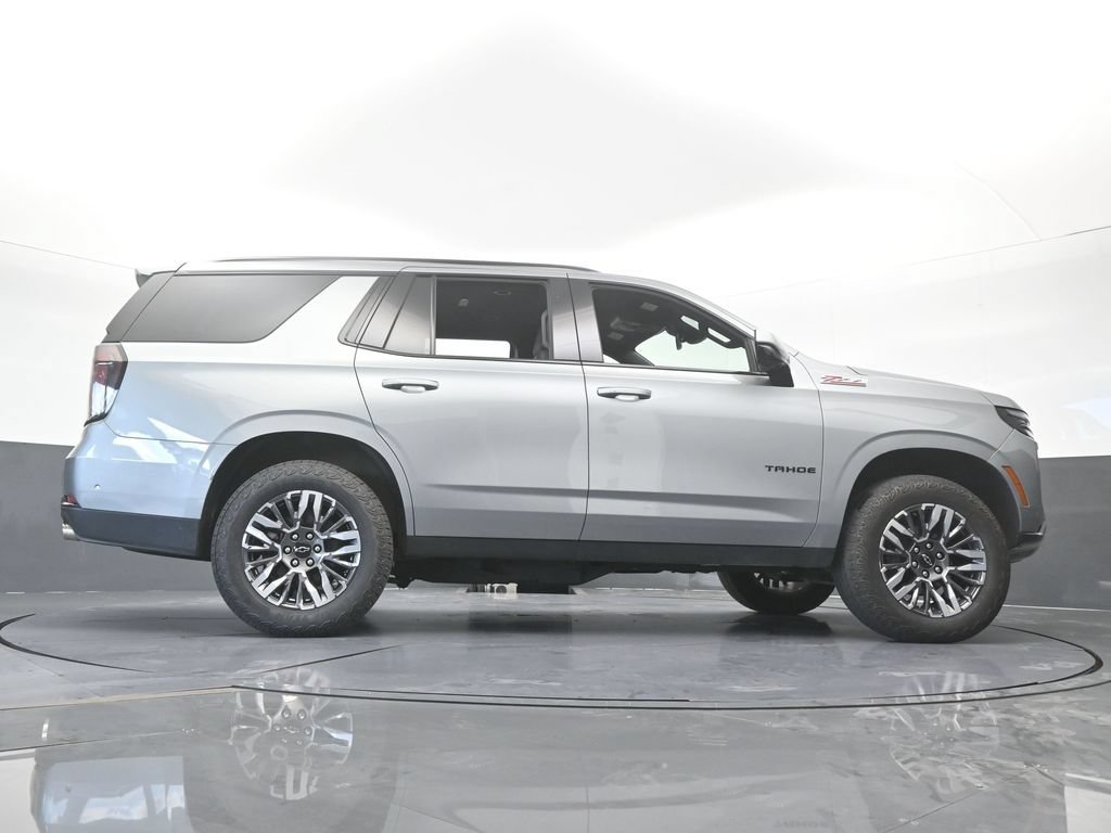 Used 2025 Chevrolet Tahoe Z71 AWD/4WD image 71