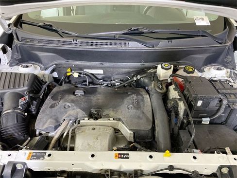 Used 2019 Chevrolet Equinox LT image 16