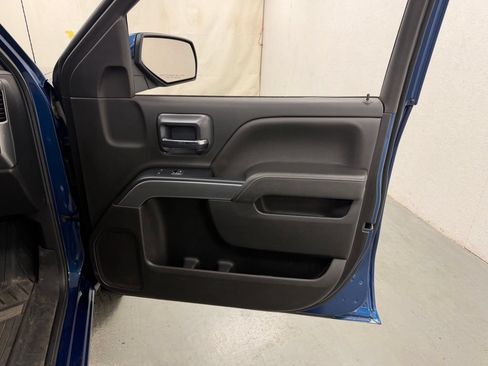 Used 2019 Chevrolet Silverado 1500 LT w/ All Star Edition AWD/4WD image 8