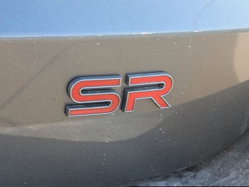 New 2026 Nissan Kicks SR w/ SR Premium Package FWD image 7