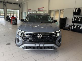 Used 2025 Volkswagen Atlas Peak Edition SE AWD/4WD video 2