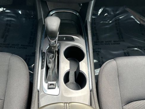 Used 2023 Chevrolet Malibu LT FWD image 29