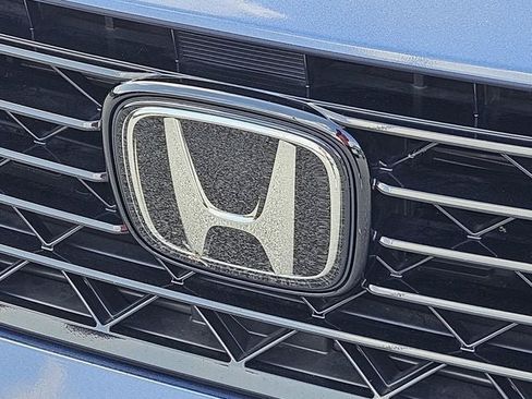 Certified 2025 Honda Accord SE image 43