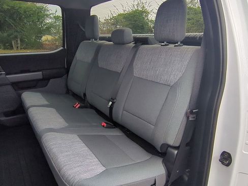 Used 2023 Ford F150 XLT w/ Equipment Group 301A Mid image 27