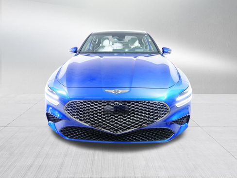 Used 2026 Genesis G70 3.3T Sport Prestige image 2
