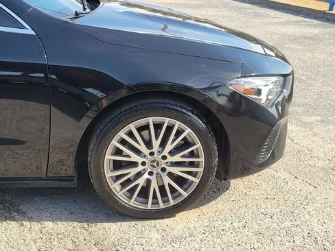 Used 2025 Mercedes-Benz CLA 250 4MATIC image 7