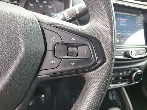Used 2023 Chevrolet TrailBlazer LT w/ Convenience Package AWD/4WD image 21