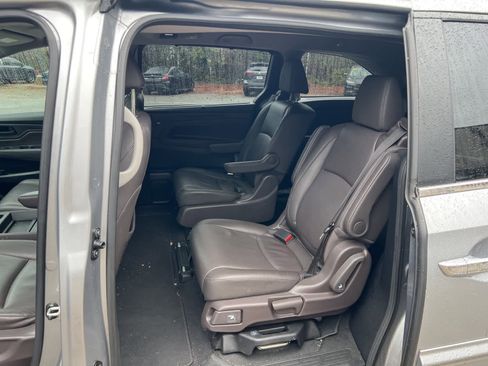 Used 2019 Honda Odyssey EX-L image 16
