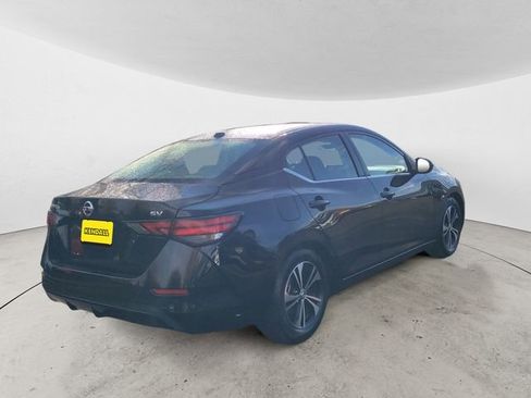 Used 2022 Nissan Sentra SV image 5