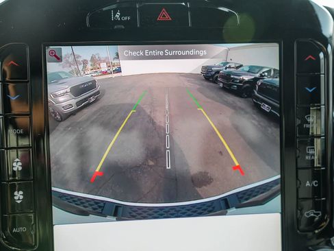 New 2026 RAM 1500 Big Horn image 24