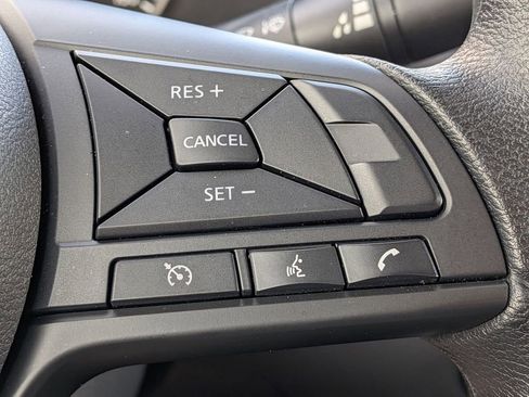 Used 2025 Nissan Sentra S image 14