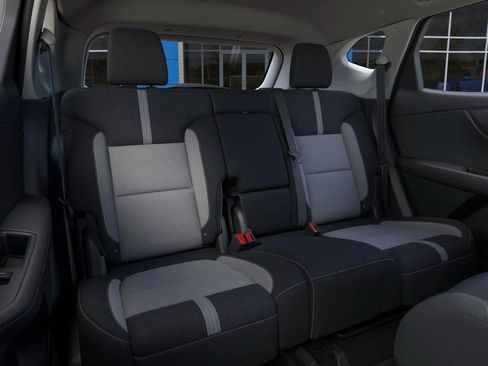 New 2026 Chevrolet Blazer LT w/ Convenience Package AWD/4WD image 48
