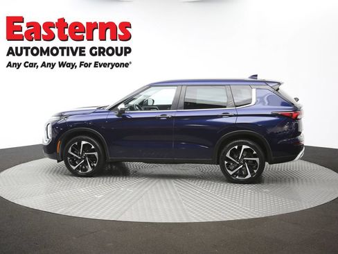 Used 2023 Mitsubishi Outlander SE AWD/4WD image 61