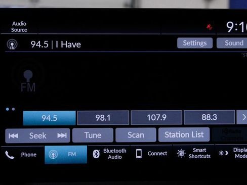 Certified 2023 Honda Pilot EX-L image 36