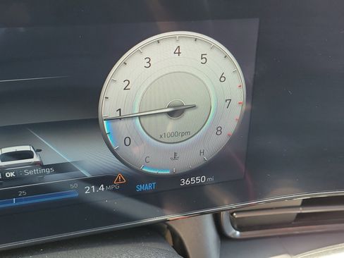 Used 2023 Hyundai Elantra N Line image 34