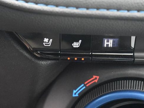 New 2026 Chevrolet Blazer RS w/ Driver Confidence II Package image 34