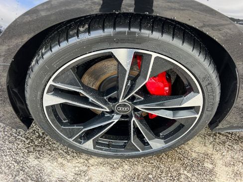 Used 2024 Audi S5 Premium Plus w/ Premium Plus Package image 11