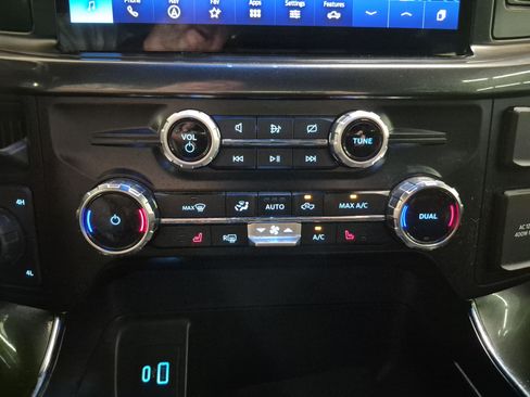 Used 2023 Ford F150 XLT w/ Equipment Group 302A High AWD/4WD image 36