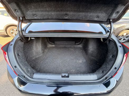 Used 2018 Honda Civic LX image 26