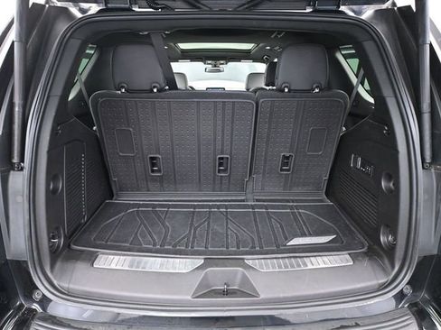 Used 2022 Chevrolet Tahoe RST w/ Luxury Package image 50