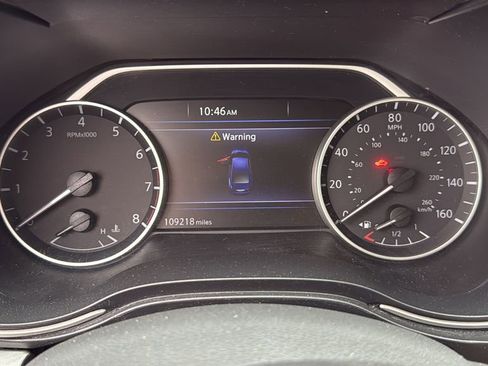 Used 2016 Nissan Maxima 3.5 S FWD image 6