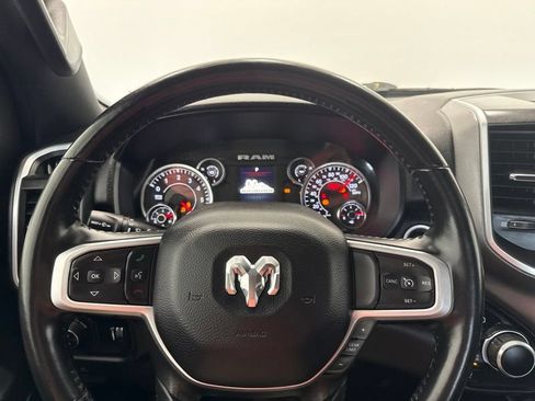 Used 2023 RAM 1500 Big Horn AWD/4WD image 23