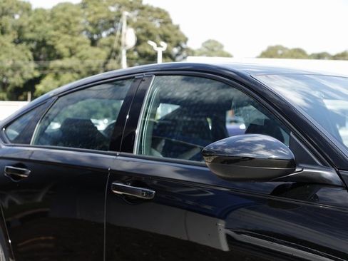 New 2025 Honda Accord Sport image 18