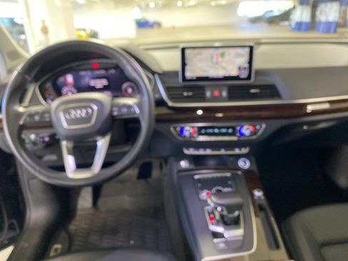 Used 2018 Audi Q5 Prestige w/ Prestige Package AWD/4WD image 9