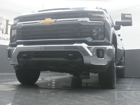 New 2026 Chevrolet Silverado 2500 LT AWD/4WD image 4